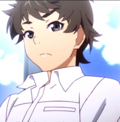 烟花「情头惹」