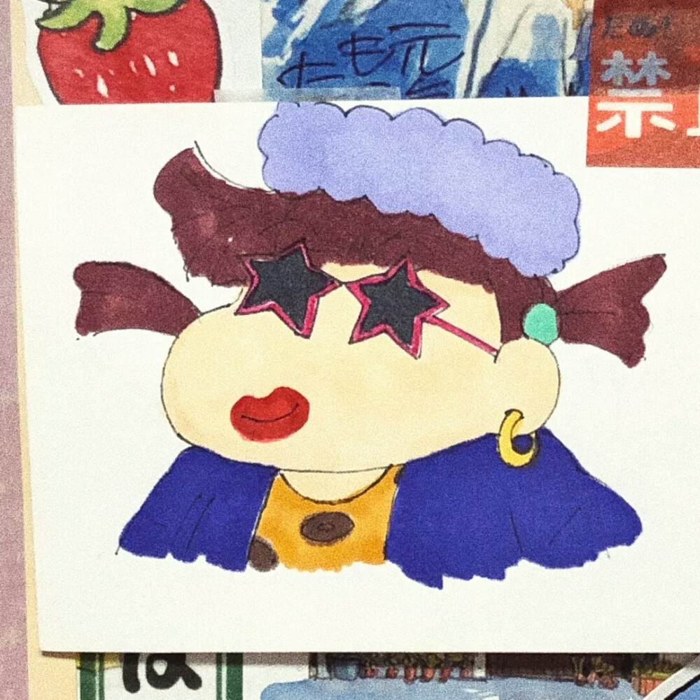 ᴸⁱᵛᵉ ᵃ ᵍᵒᵒᵈ ˡⁱᶠᵉ ᵐᵉᵉᵗ ˢˡᵒʷˡʸ
cr: vx今日份元気