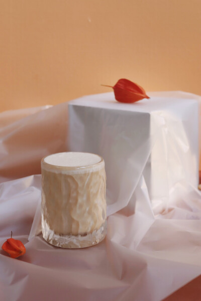 醉酒的植物学家与茶 新品