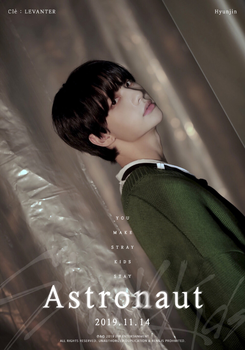 straykids‍Astronaut❤️