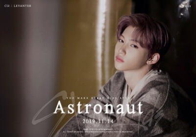 straykids‍Astronaut❤️