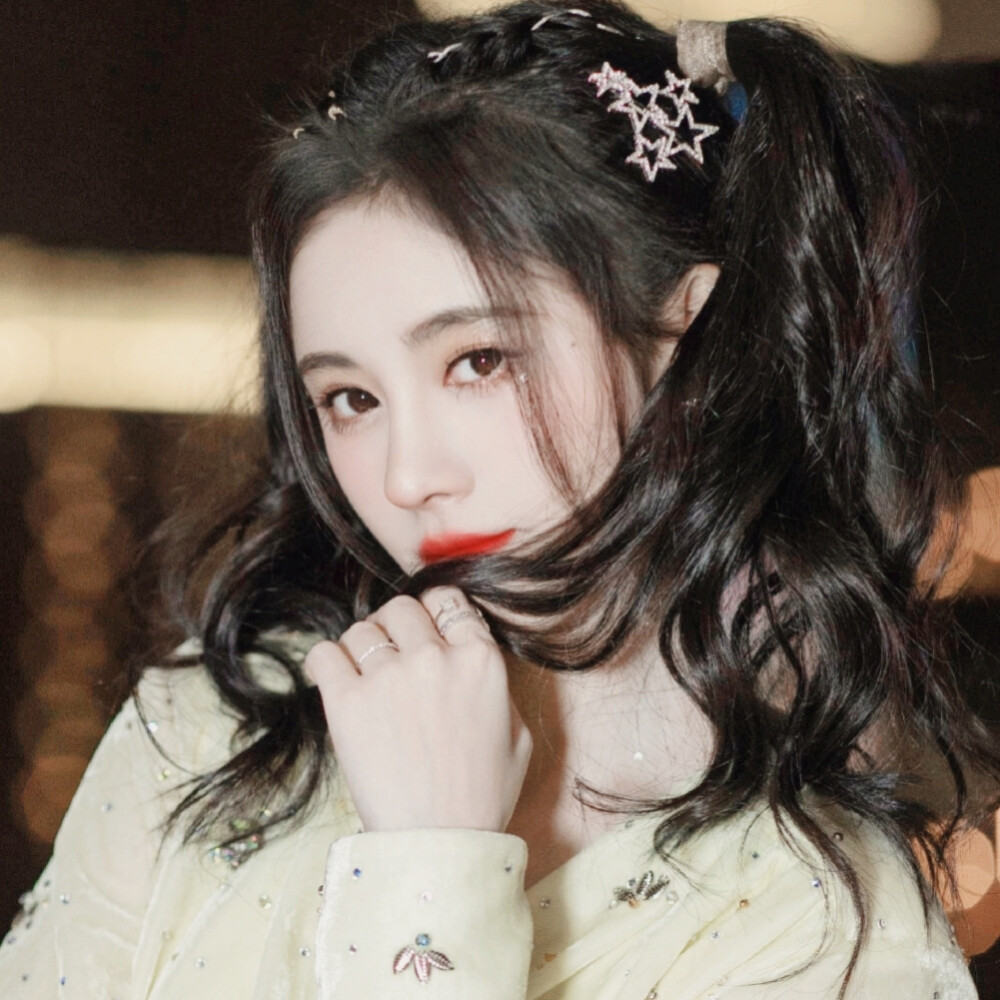 鞠婧祎
原图鞠婧祎工作室