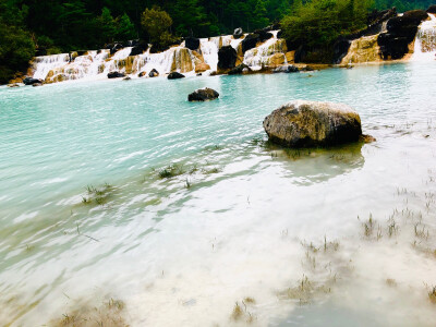 丽江玉龙雪山