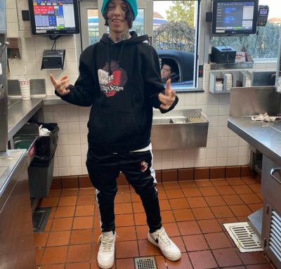 lil xan