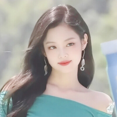 BLACKPINK JENNIE LISA 头像