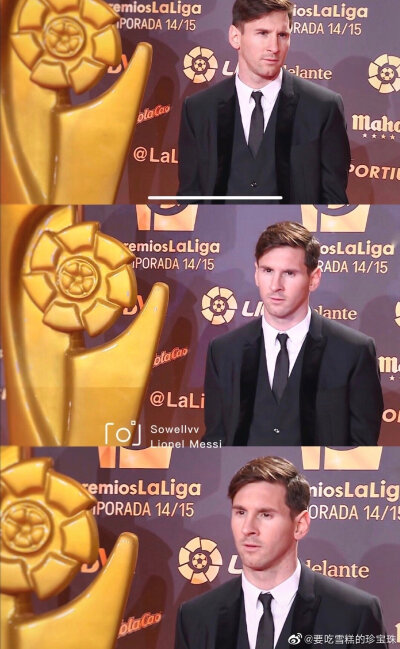 messi.