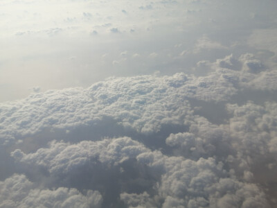 爱就像蓝天白云