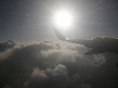 爱就像蓝天白云