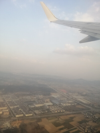 爱就像蓝天白云