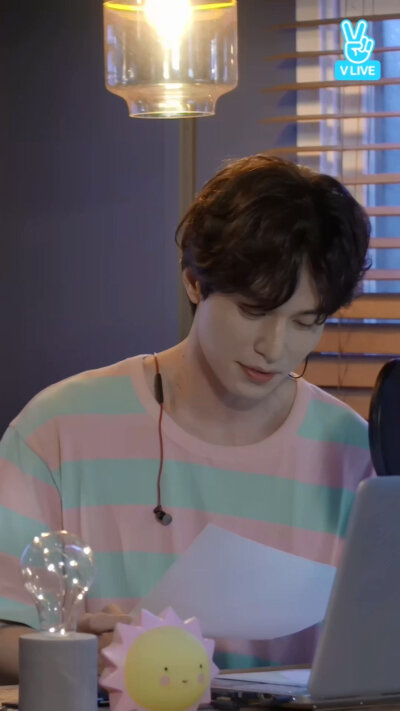 LeeDongWook