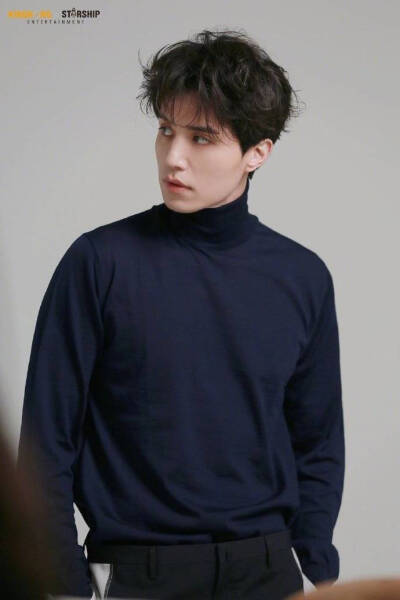 LeeDongWook