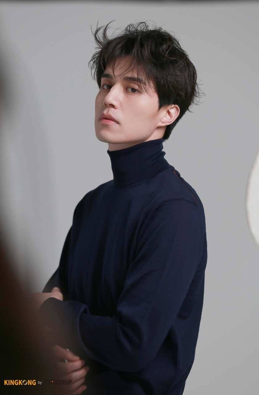 LeeDongWook