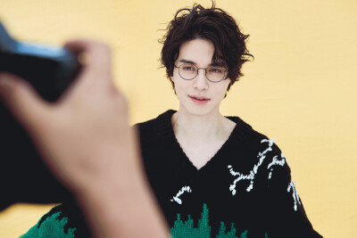 LeeDongWook