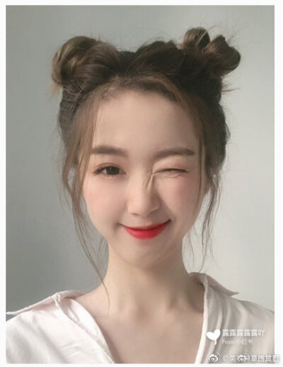 哪吒头