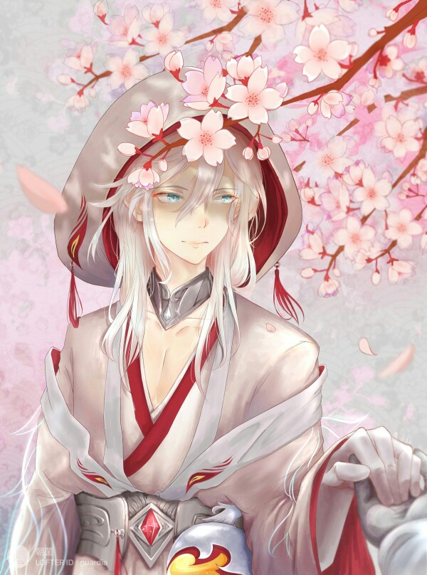 ★李白★