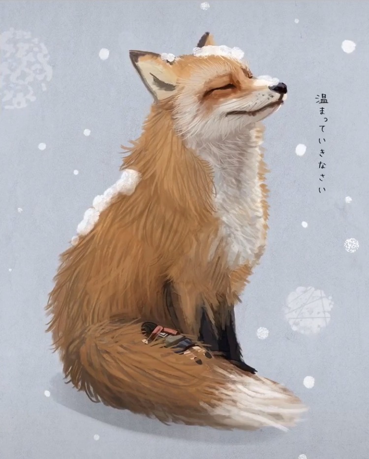 动漫插画＊
画师：ありす . ​[/cp]