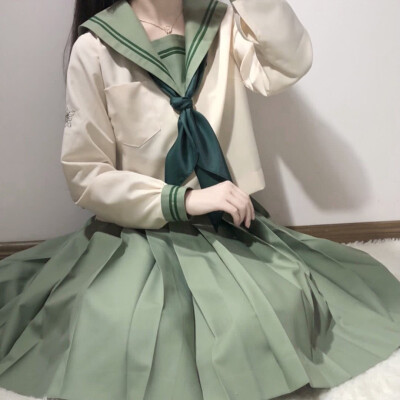 jk制服