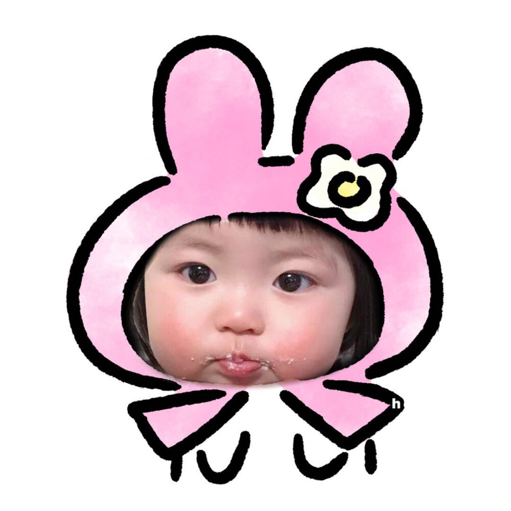 可爱熙熙 - 堆糖,美图壁纸兴趣社区