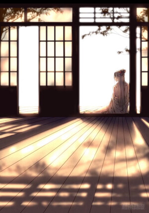 ✦ 漫画版  
    从前有座灵剑山 ✦

‣ 自截壁纸 