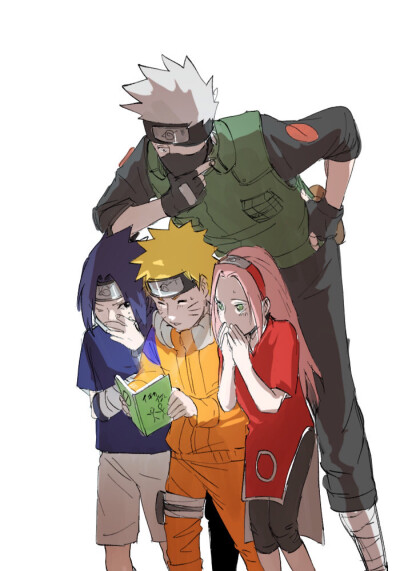 Naruto