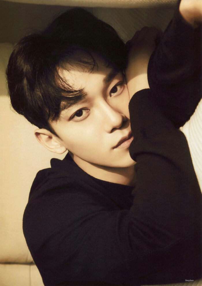 CHEN