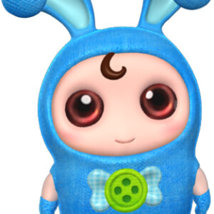 逗逗迪迪爱探险