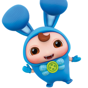 逗逗迪迪爱探险