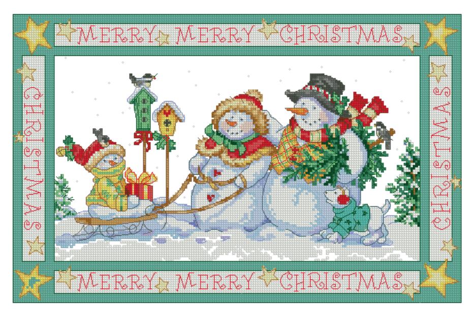 Snow_Family_Christmas-彩色-23页