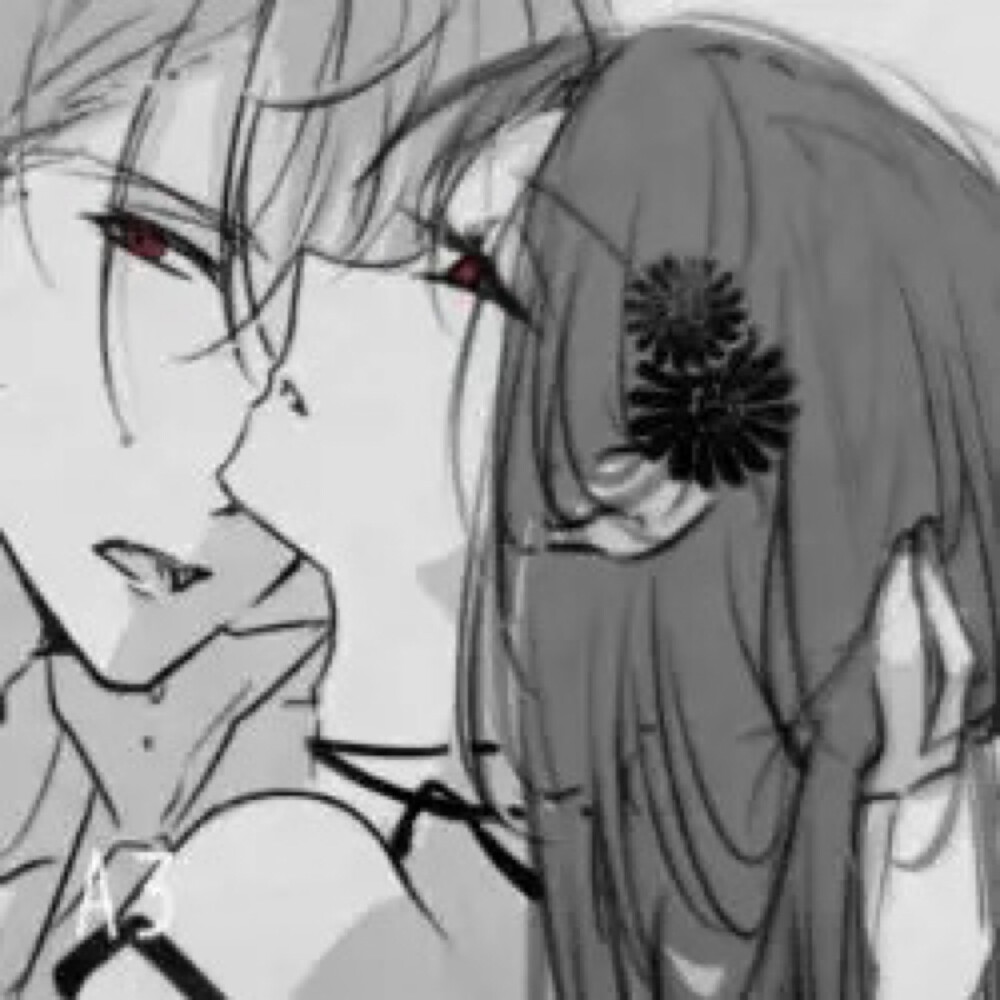 动漫/情侣՞•ﻌ•՞
“顾此一生，至此终年。” ​​​
