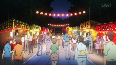 动漫自截：敦君的女朋友
2019.11.15