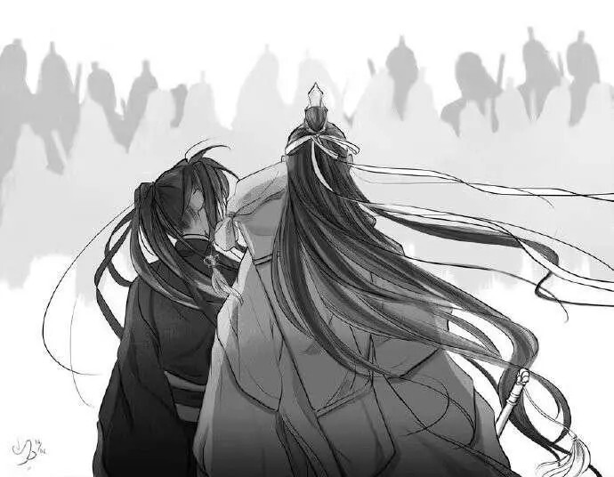 魔道祖师