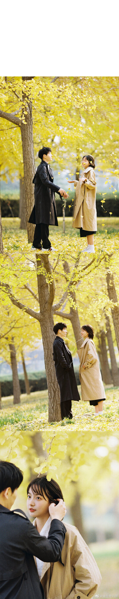 总有一个人的出现会让你觉得人间值得
摄影:@治愈的肖笛
模特:@曲一君 @张1只_
#成都约拍##重庆约拍##北京约拍# ​