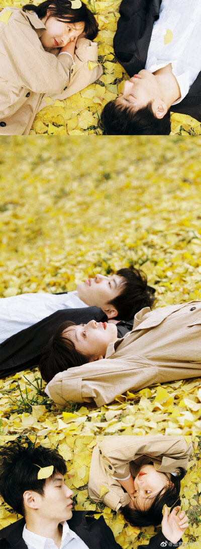 总有一个人的出现会让你觉得人间值得
摄影:@治愈的肖笛
模特:@曲一君 @张1只_
#成都约拍##重庆约拍##北京约拍# ​