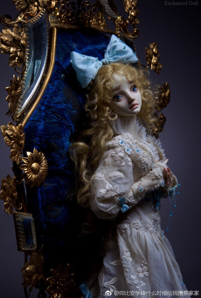 Enchanted Doll