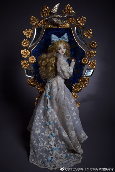 Enchanted Doll