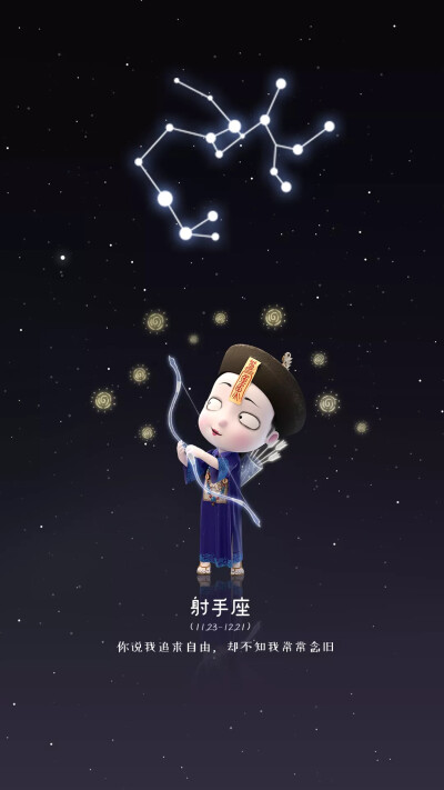 星座图