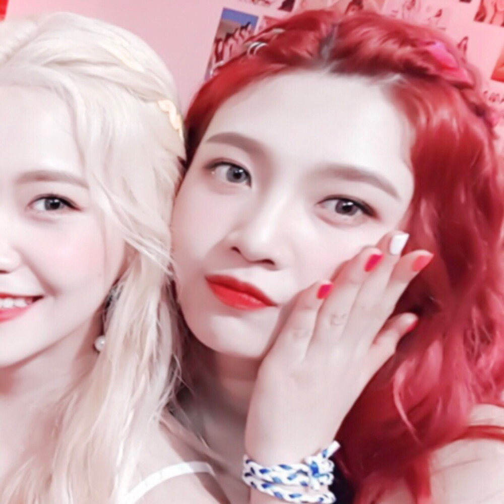 yeri / joy
cr.小黄君