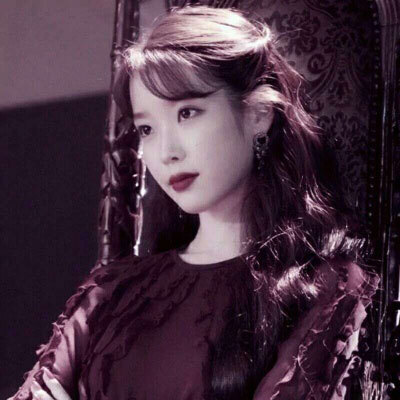 iu 银优 秀香