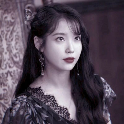 iu 银优 秀香