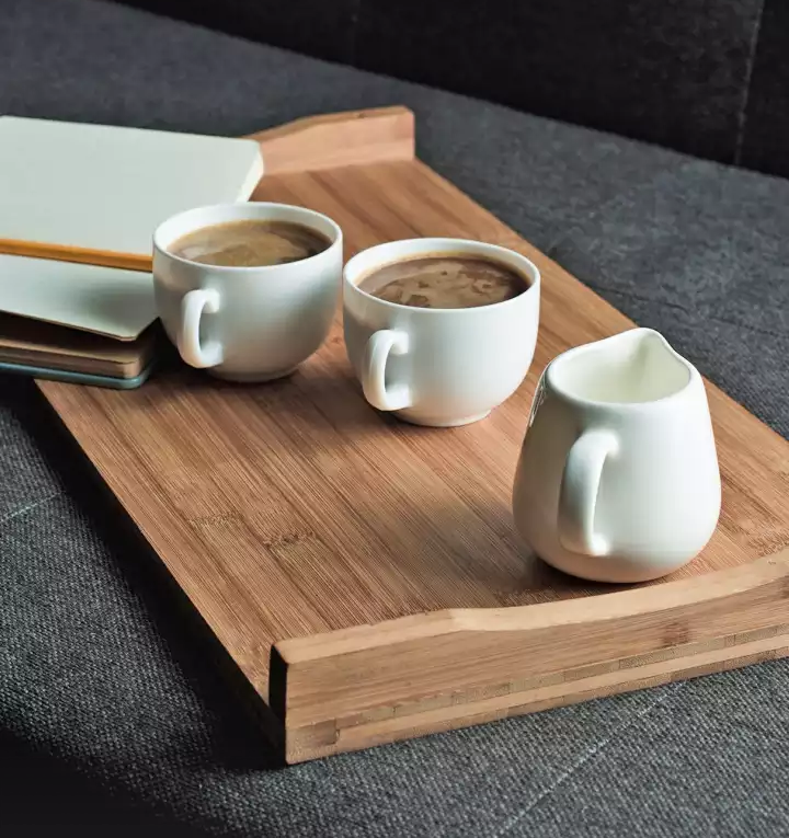 茶杯