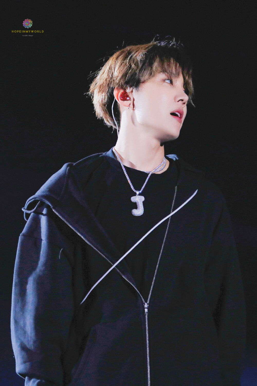 防弹少年团郑号锡