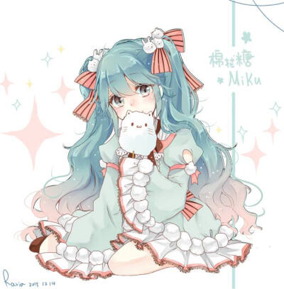 初音未来