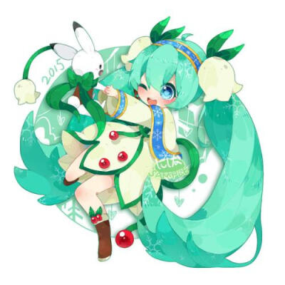 初音未来