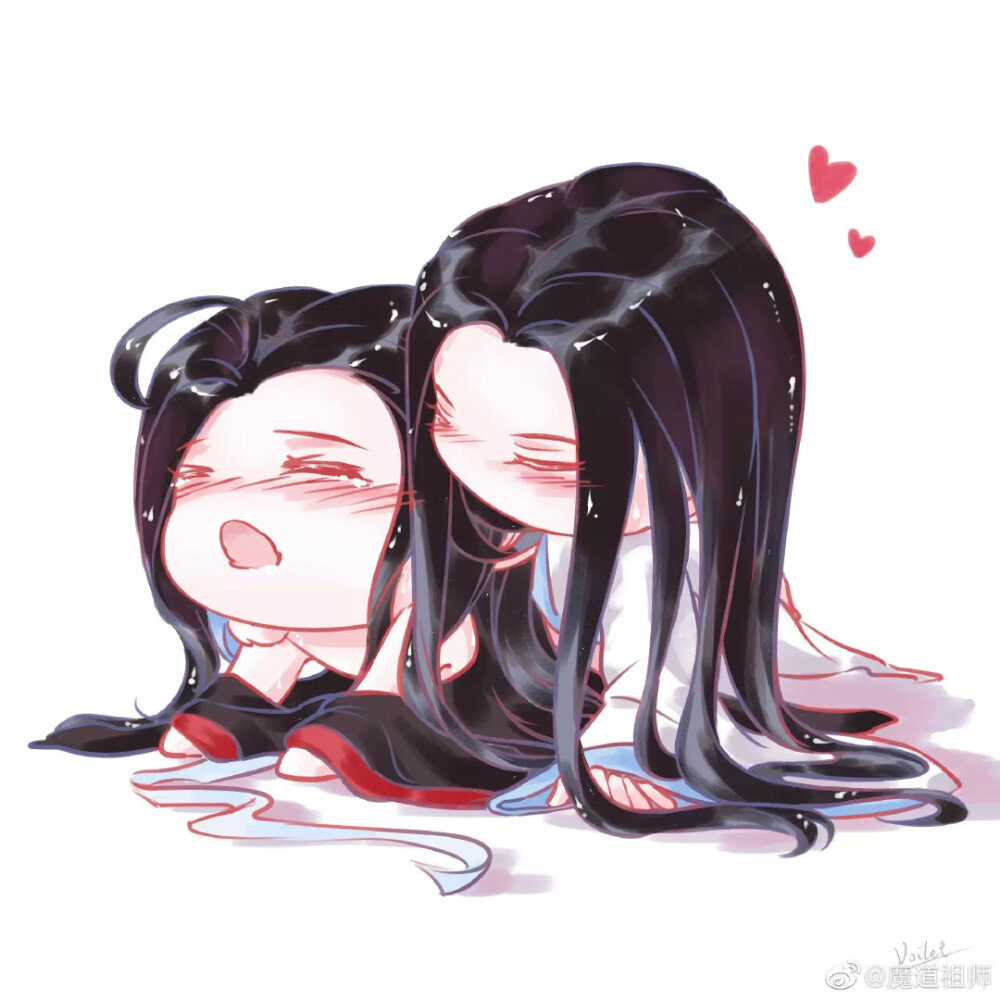 魔道祖师