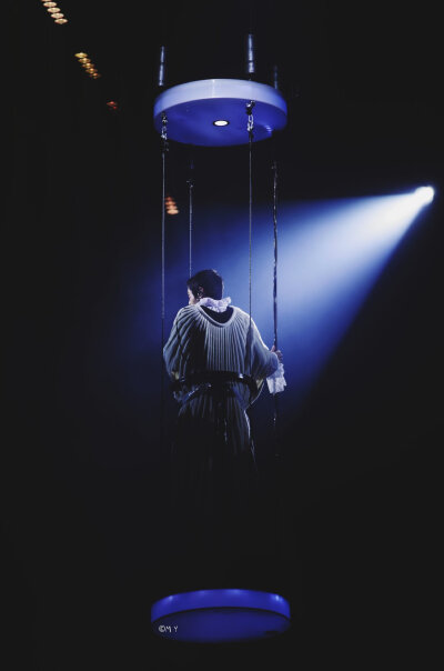 华晨宇 19火星演唱会 海口 191115