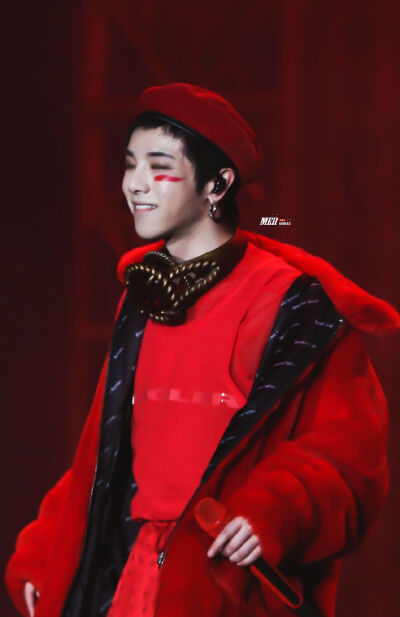 华晨宇 19火星演唱会 海口 191115