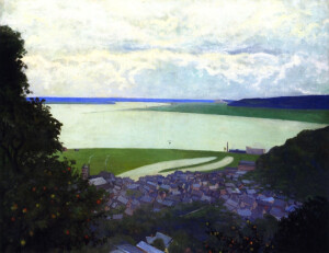 Felix Vallotton ​​​​