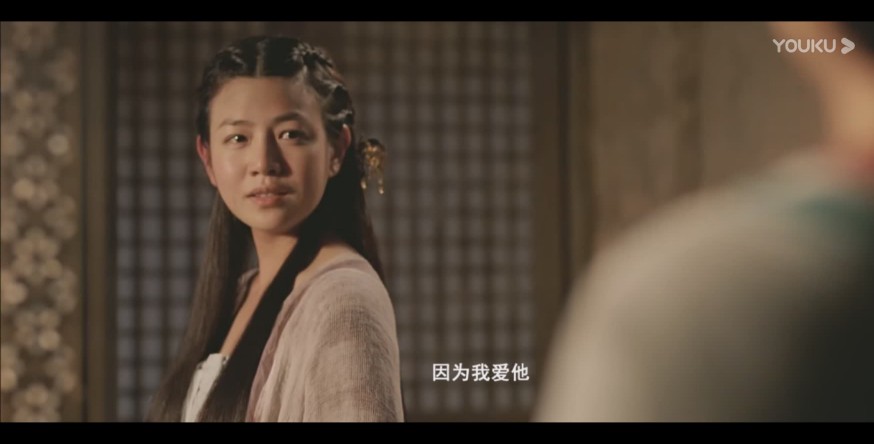 花漾陈妍希白小雪