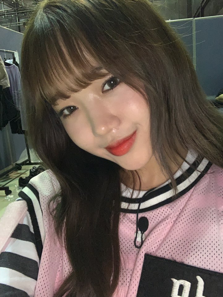 磪有情