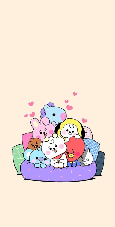 BT21